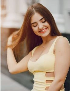 Habibpur call girls – verified model escort